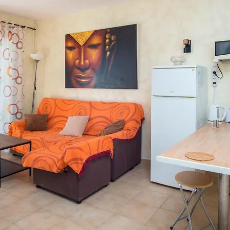 Amadores Apartamento Terraza Vista Al Mar By Lightbooking Appartement *