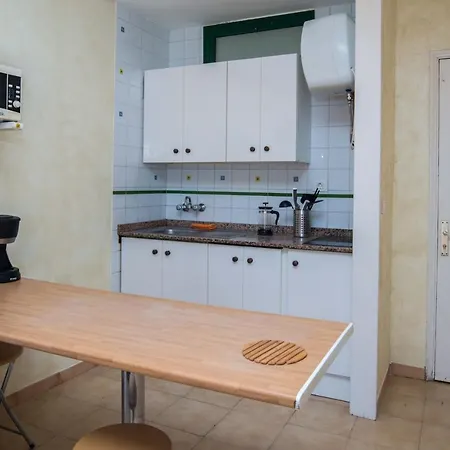 Amadores Apartamento Terraza Vista Al Mar By Lightbooking