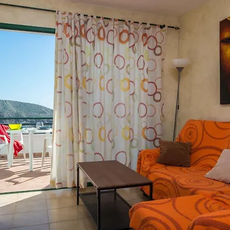 Amadores Apartamento Terraza Vista Al Mar By Lightbooking * Puerto Rico (Gran Canaria)