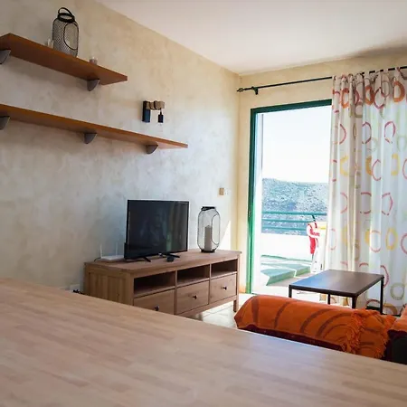 Amadores Apartamento Terraza Vista Al Mar By Lightbooking Appartement Puerto Rico (Gran Canaria)