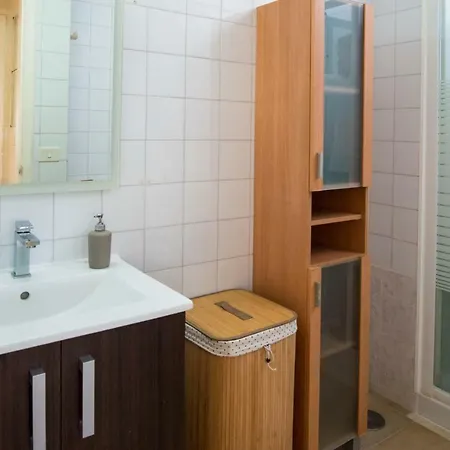 Appartement Amadores Apartamento Terraza Vista Al Mar By Lightbooking *