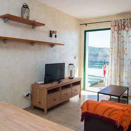 Appartement Amadores Apartamento Terraza Vista Al Mar By Lightbooking Puerto Rico (Gran Canaria)