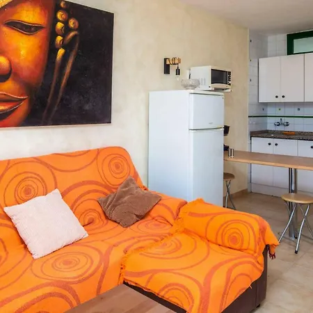 Amadores Apartamento Terraza Vista Al Mar By Lightbooking *
