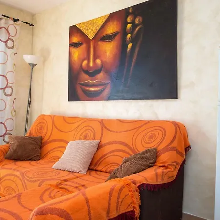 Amadores Apartamento Terraza Vista Al Mar By Lightbooking